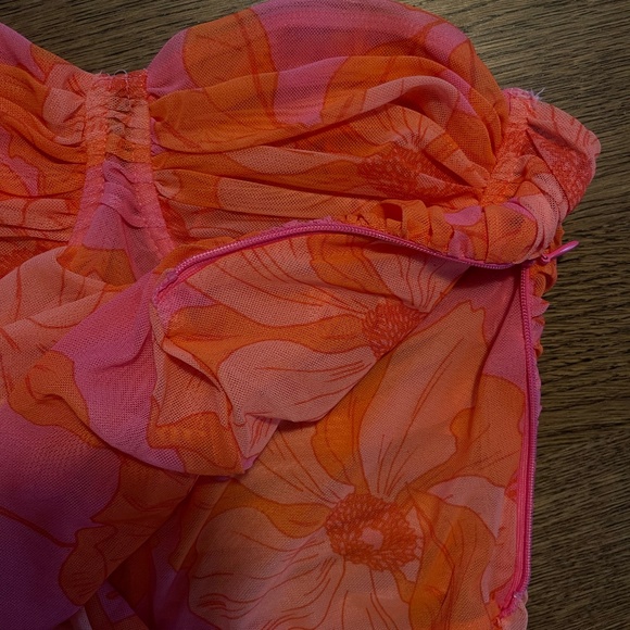 ZARA TOP - Picture 5 of 5